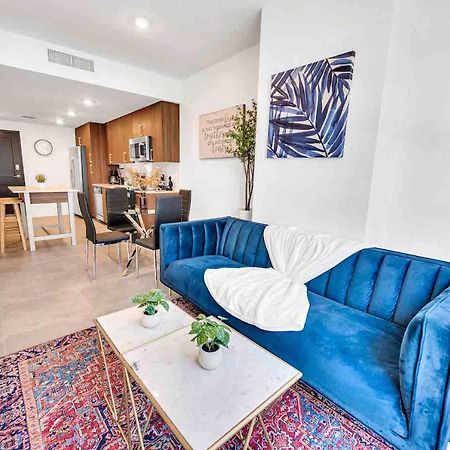 Charming Apt In The Heart Of Downtown With Free Parking Miami Exterior foto