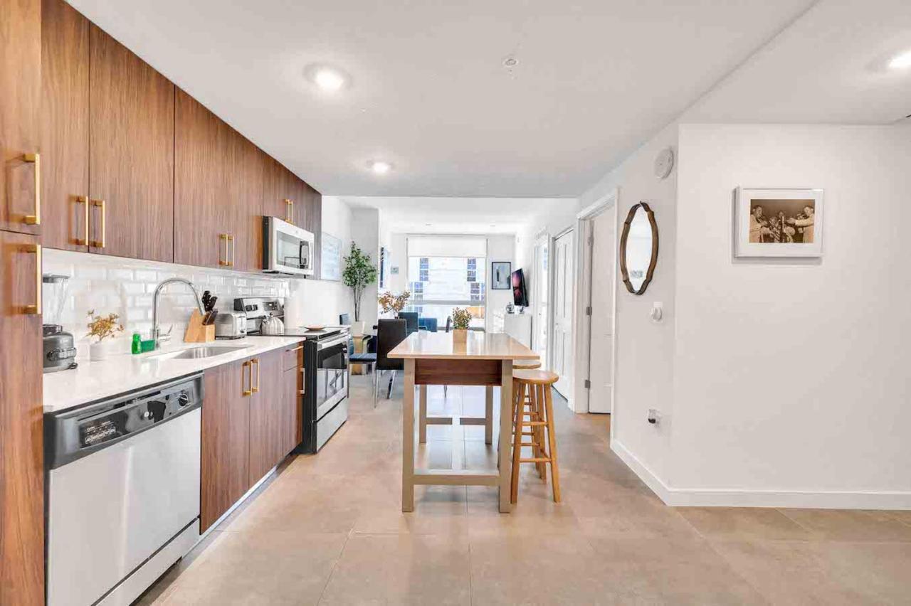 Charming Apt In The Heart Of Downtown With Free Parking Miami Exterior foto