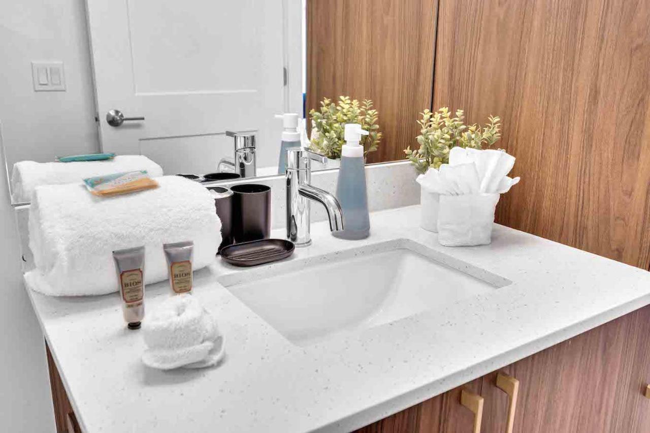 Charming Apt In The Heart Of Downtown With Free Parking Miami Exterior foto