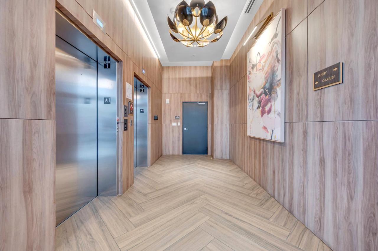 Charming Apt In The Heart Of Downtown With Free Parking Miami Exterior foto