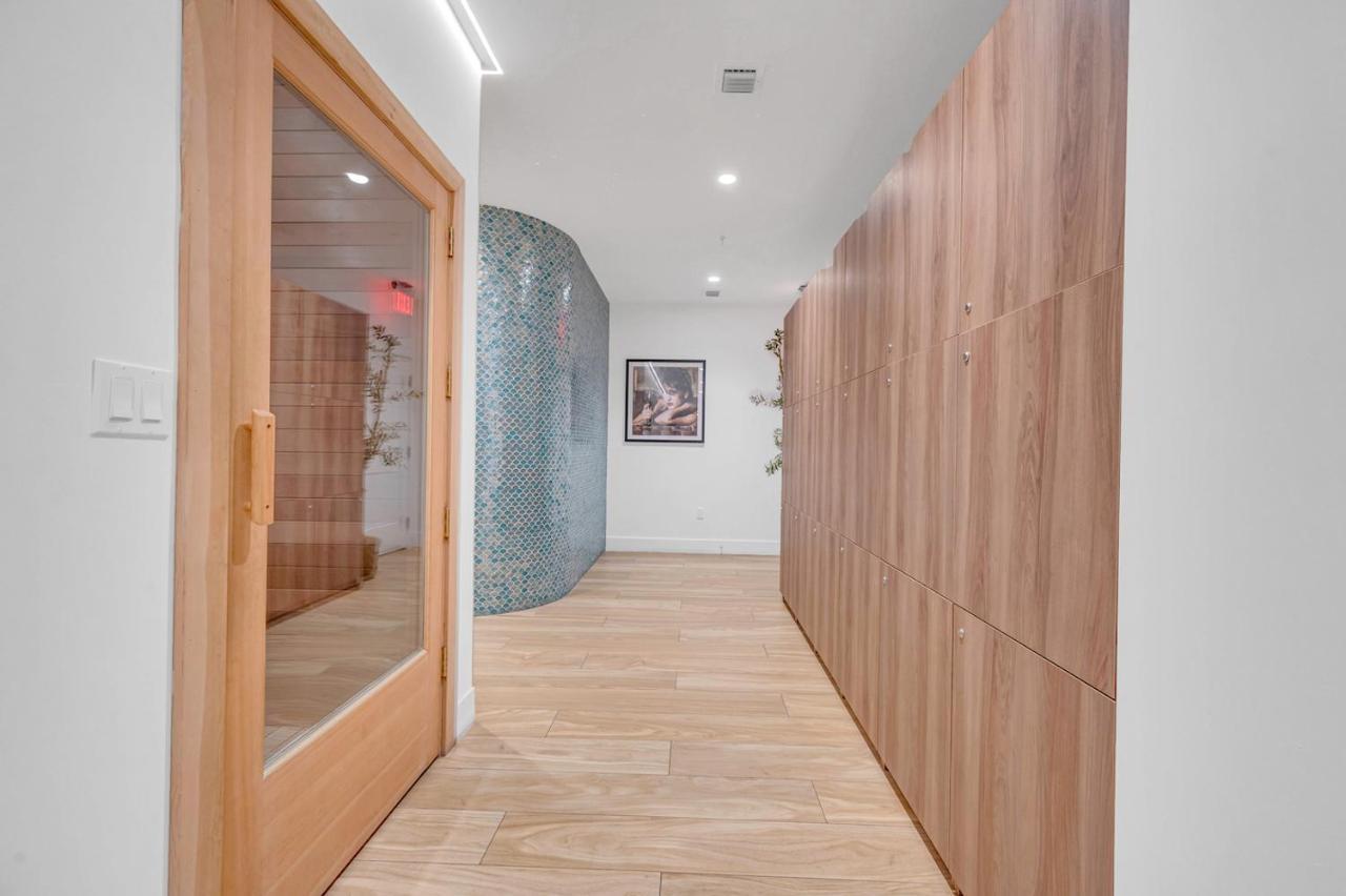 Charming Apt In The Heart Of Downtown With Free Parking Miami Exterior foto