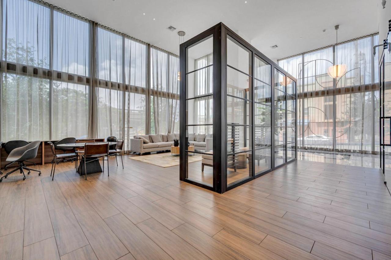 Charming Apt In The Heart Of Downtown With Free Parking Miami Exterior foto