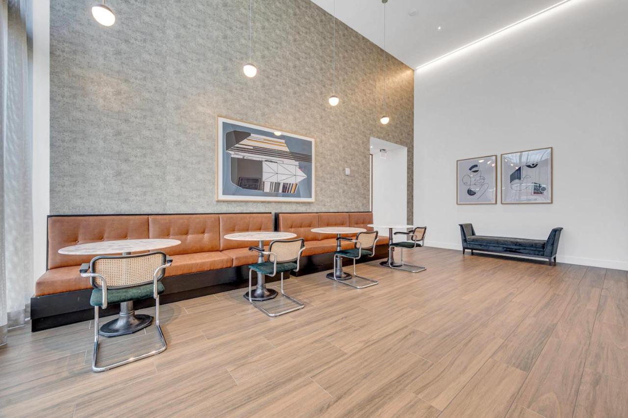 Charming Apt In The Heart Of Downtown With Free Parking Miami Exterior foto